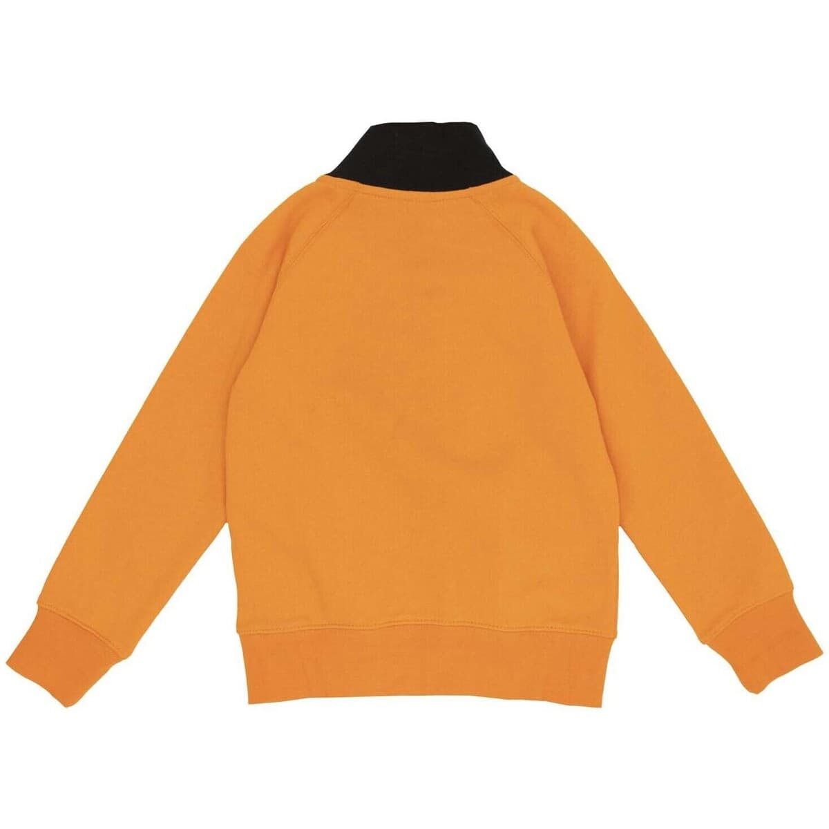 Boys' Knit Cardigans Leone 1947 Orange