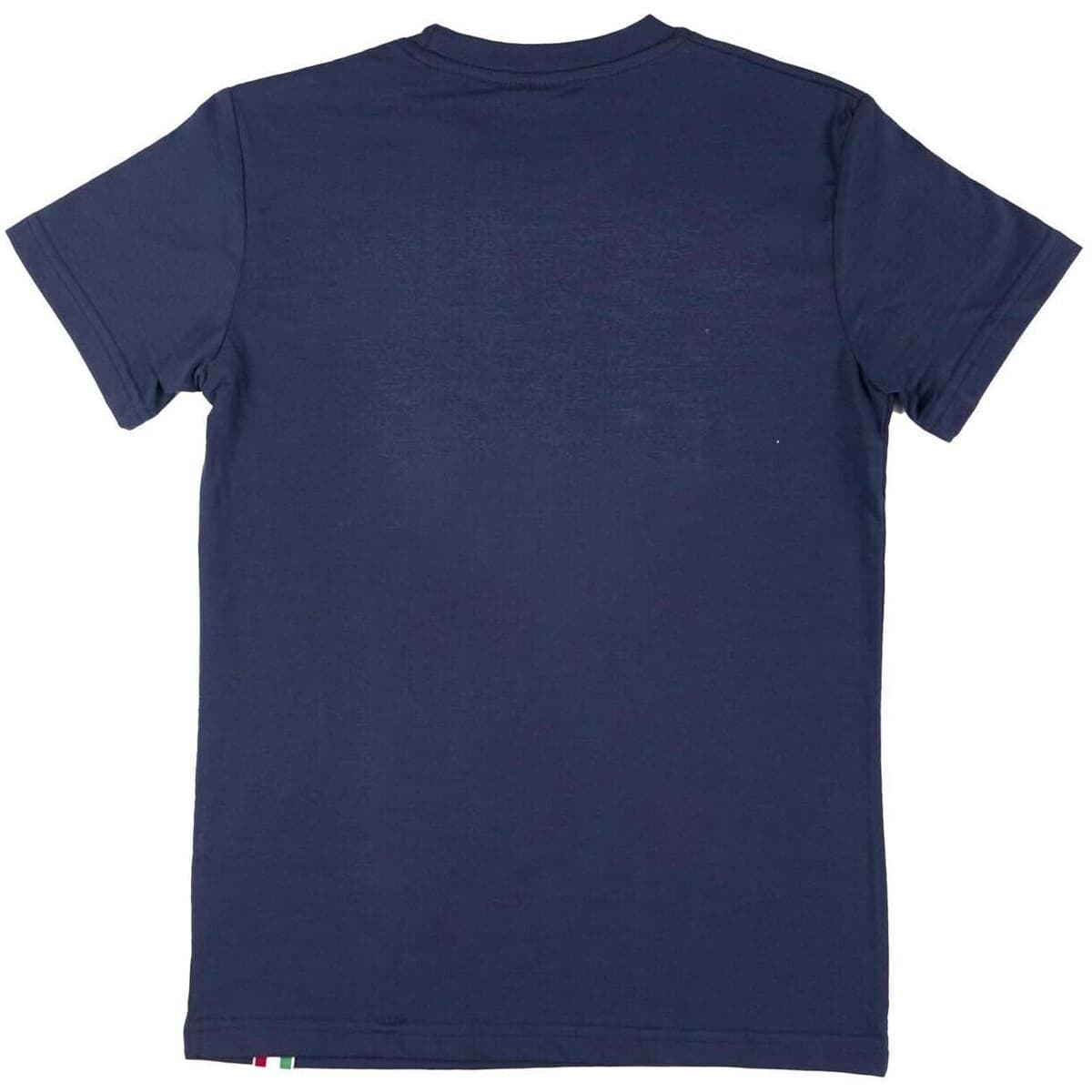 Boys' T-Shirts Leone 1947 Blue