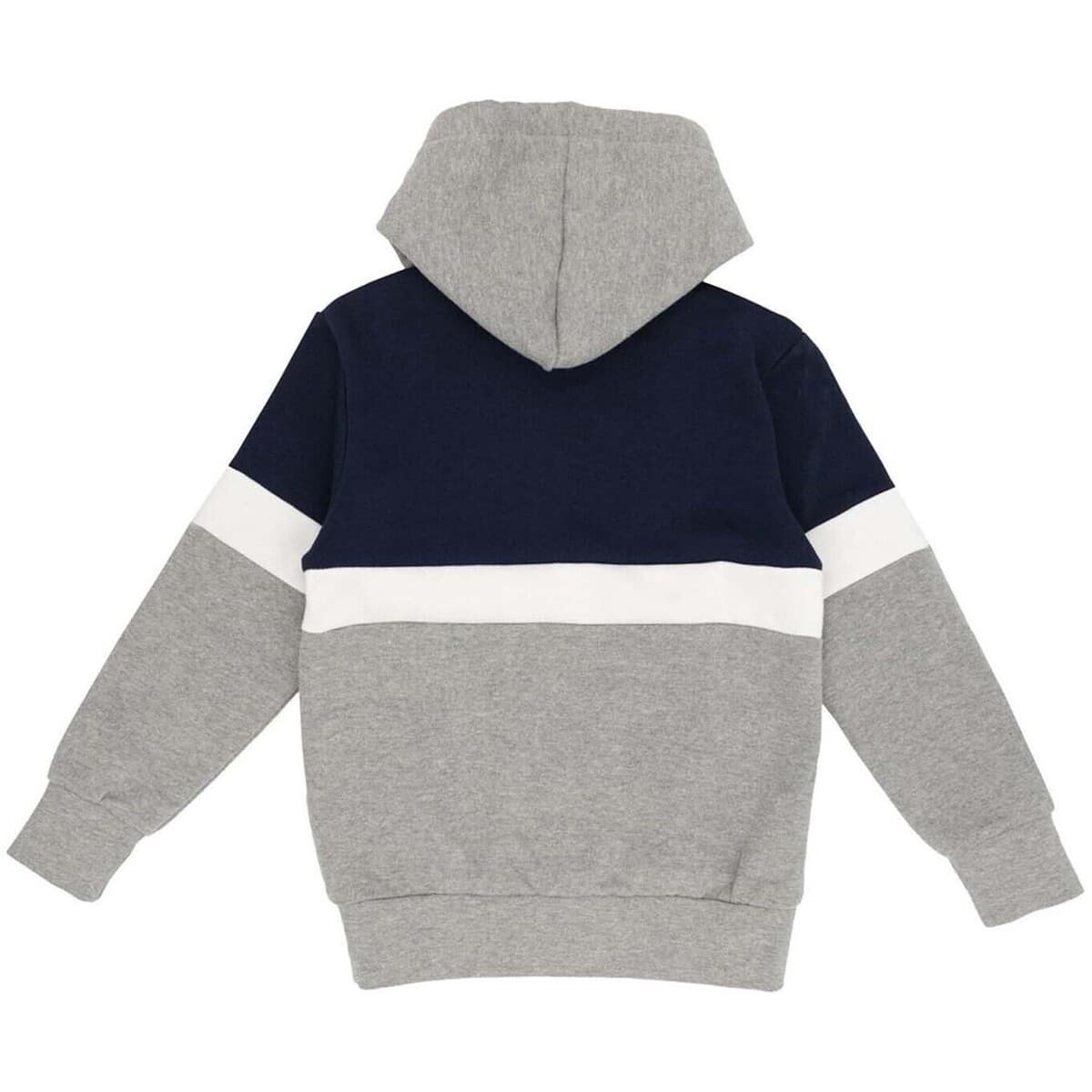 Boys' Hoodies & Sweatshirts Leone 1947 Gray