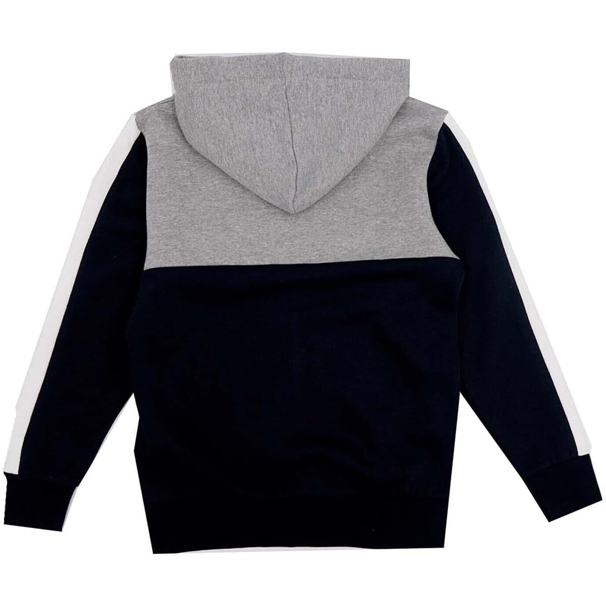 Boys' Hoodies & Sweatshirts Leone 1947 Gray