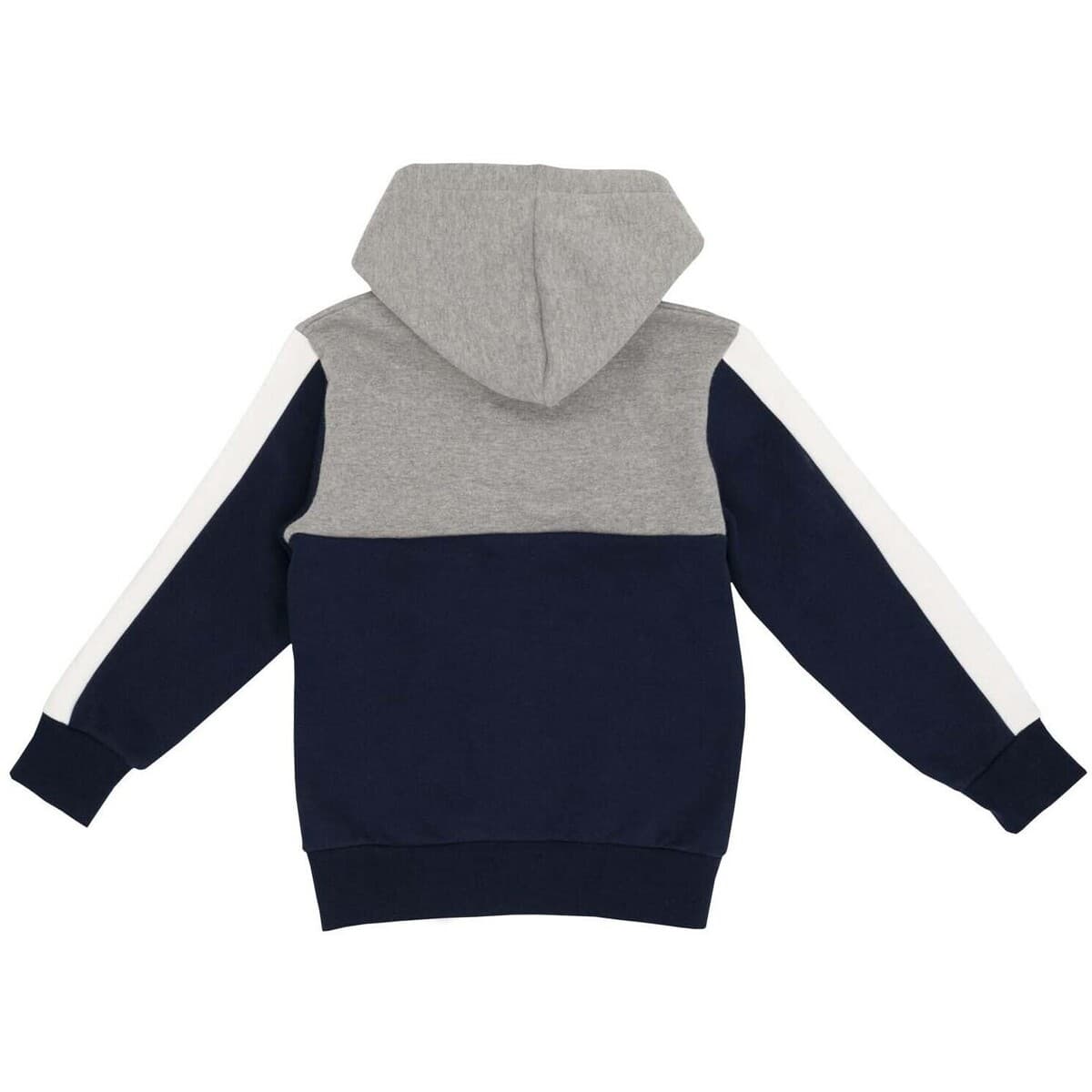Boys' Hoodies & Sweatshirts Leone 1947 Gray