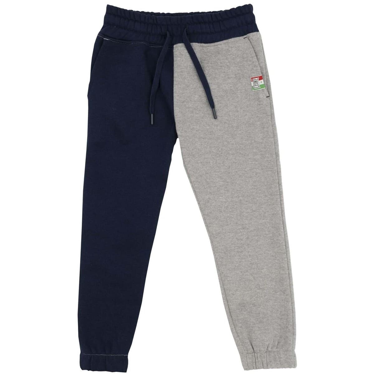 Φόρμες Leone 1947 Boy Sweatpants Three Colors Grey Boy