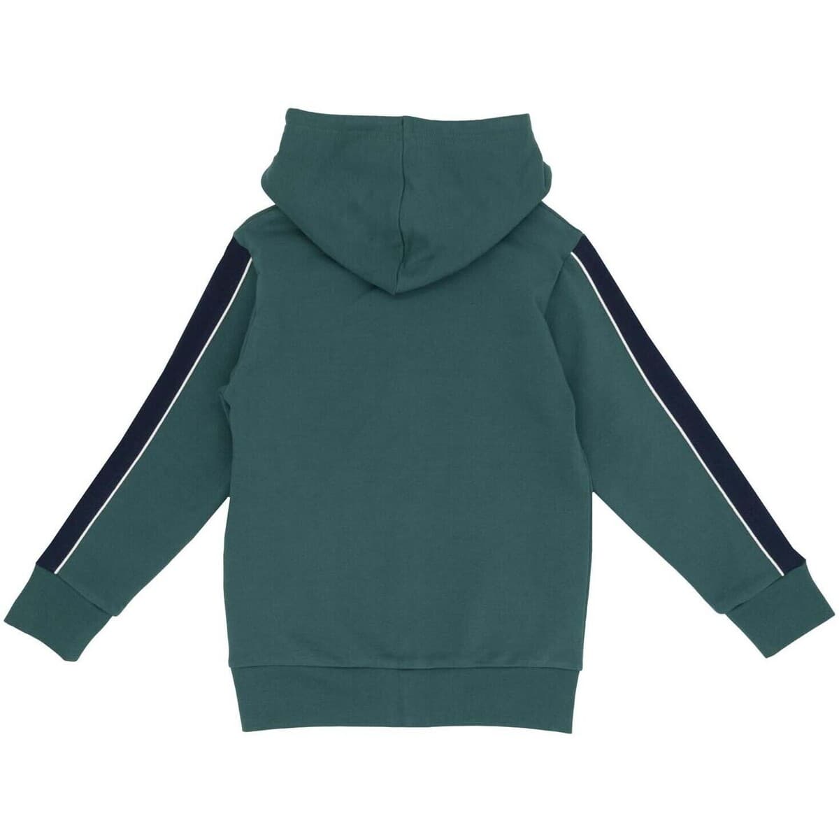 Boys' Hoodies & Sweatshirts Leone 1947 Green