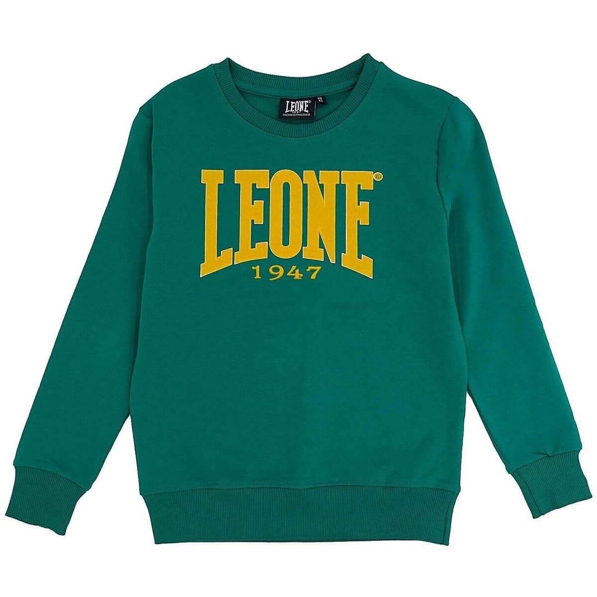 Boys' Shirts Leone 1947 Yellow