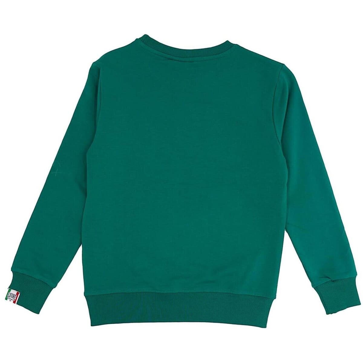 Boys' Shirts Leone 1947 Green