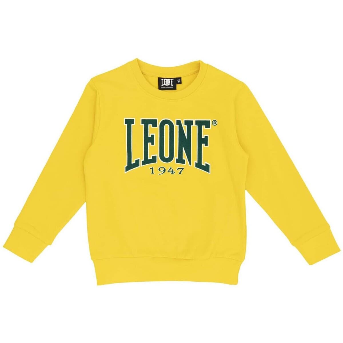 Boys' Shirts Leone 1947 Yellow