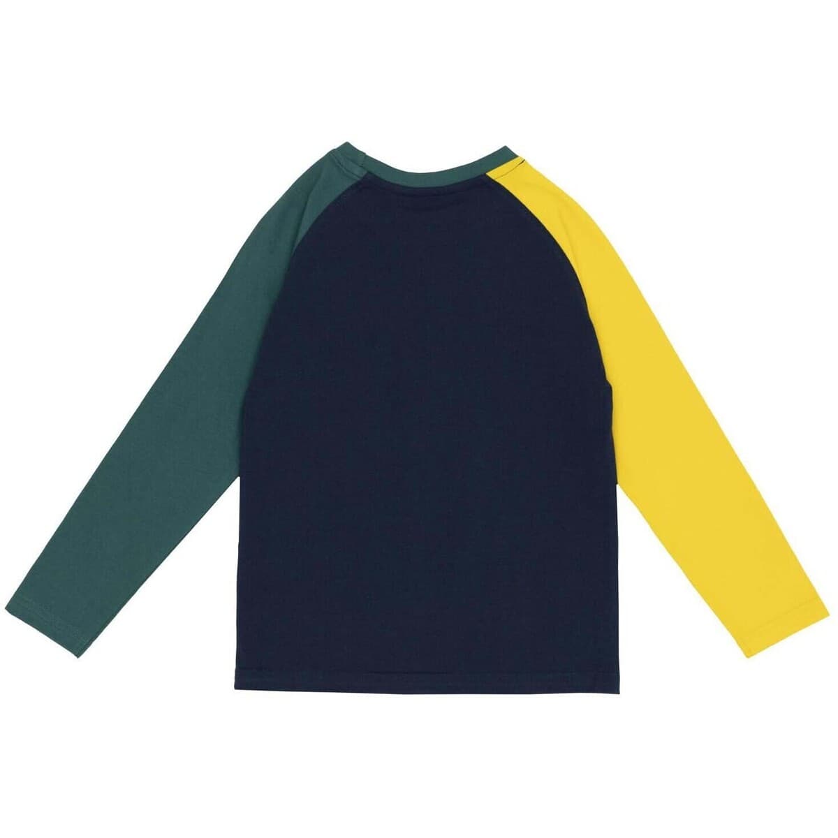 Boys' T-Shirts Leone 1947 Blue