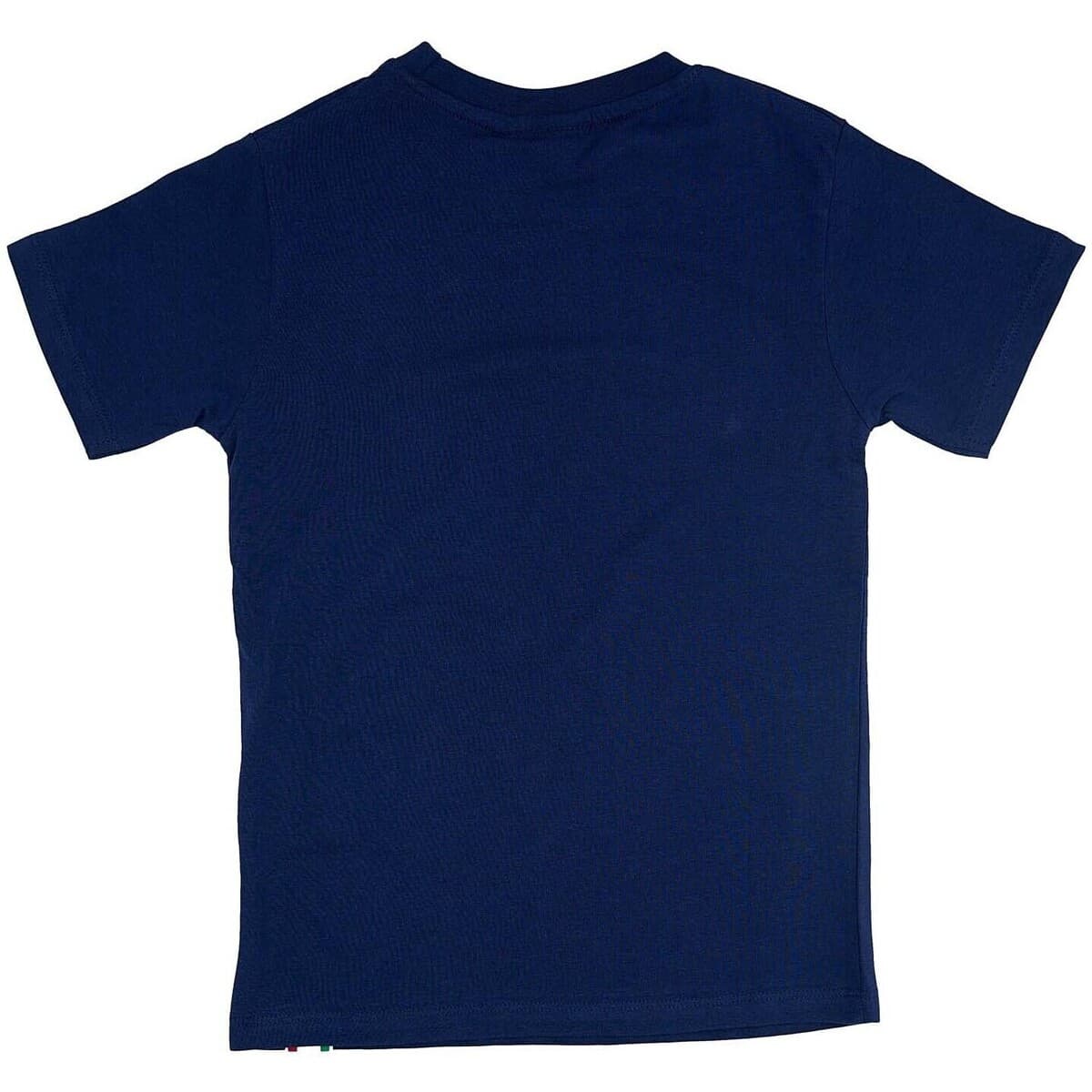 Boys' T-Shirts Leone 1947 Blue