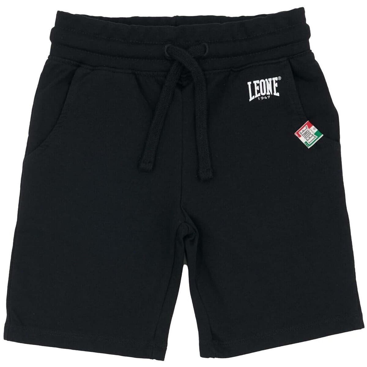Shorts & Βερμούδες Leone 1947 Boy Bermuda Small Logo