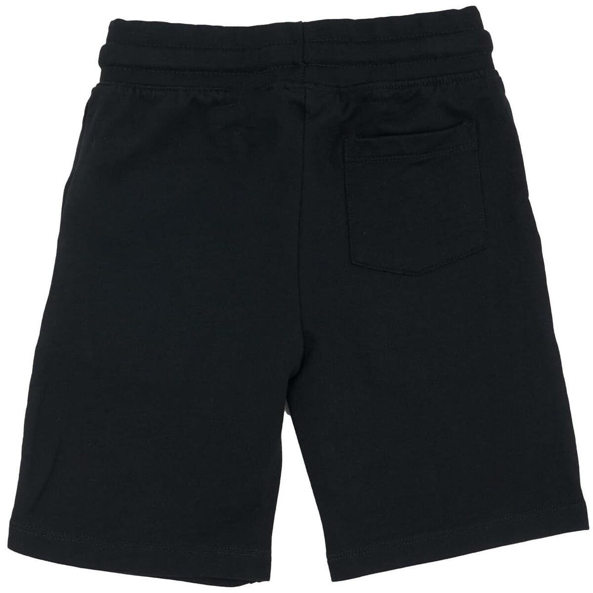 Boys' Shorts Leone 1947 Black