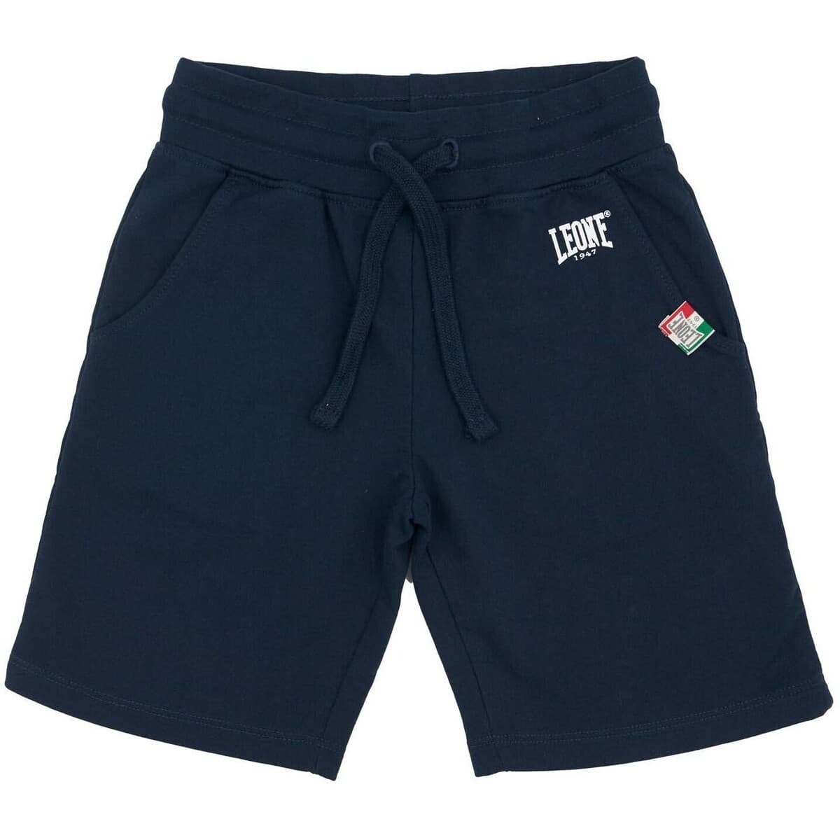 Shorts & Βερμούδες Leone 1947 Boy Bermuda Small Logo