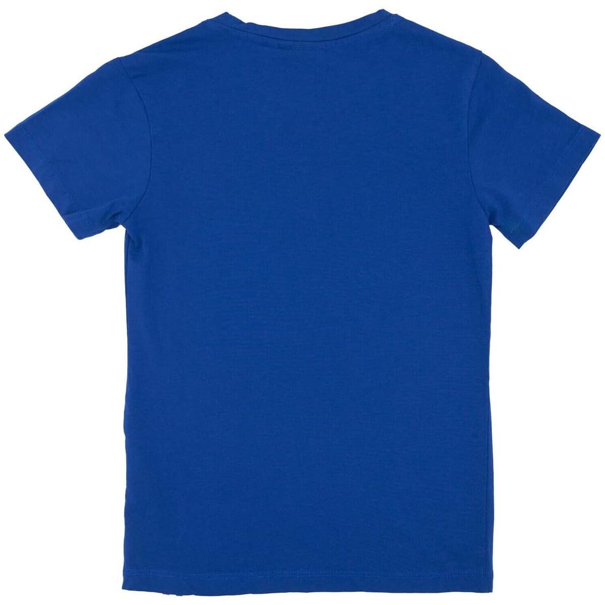 Boys' T-Shirts Leone 1947 Blue