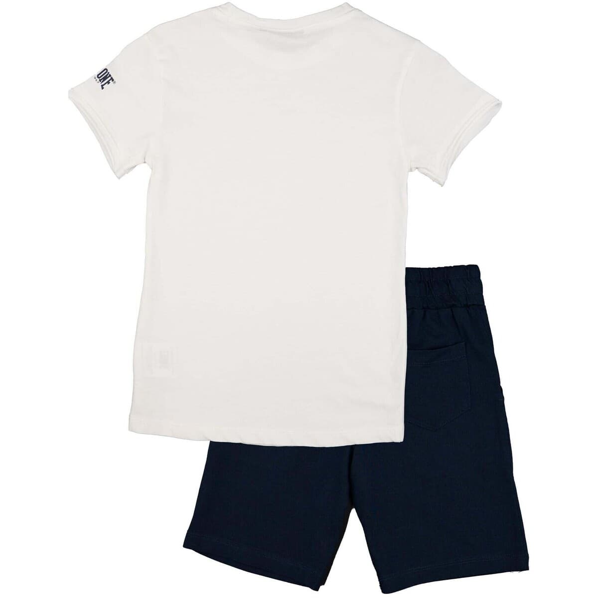 Boys' Sets Leone 1947 White