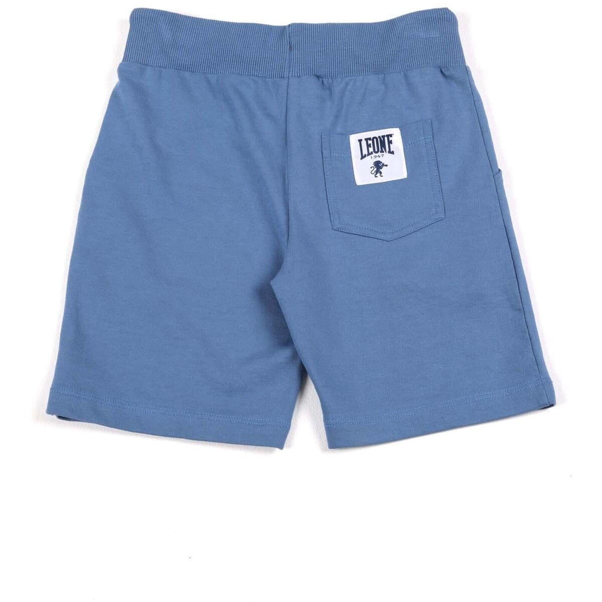 Boys' Shorts Leone 1947 Blue
