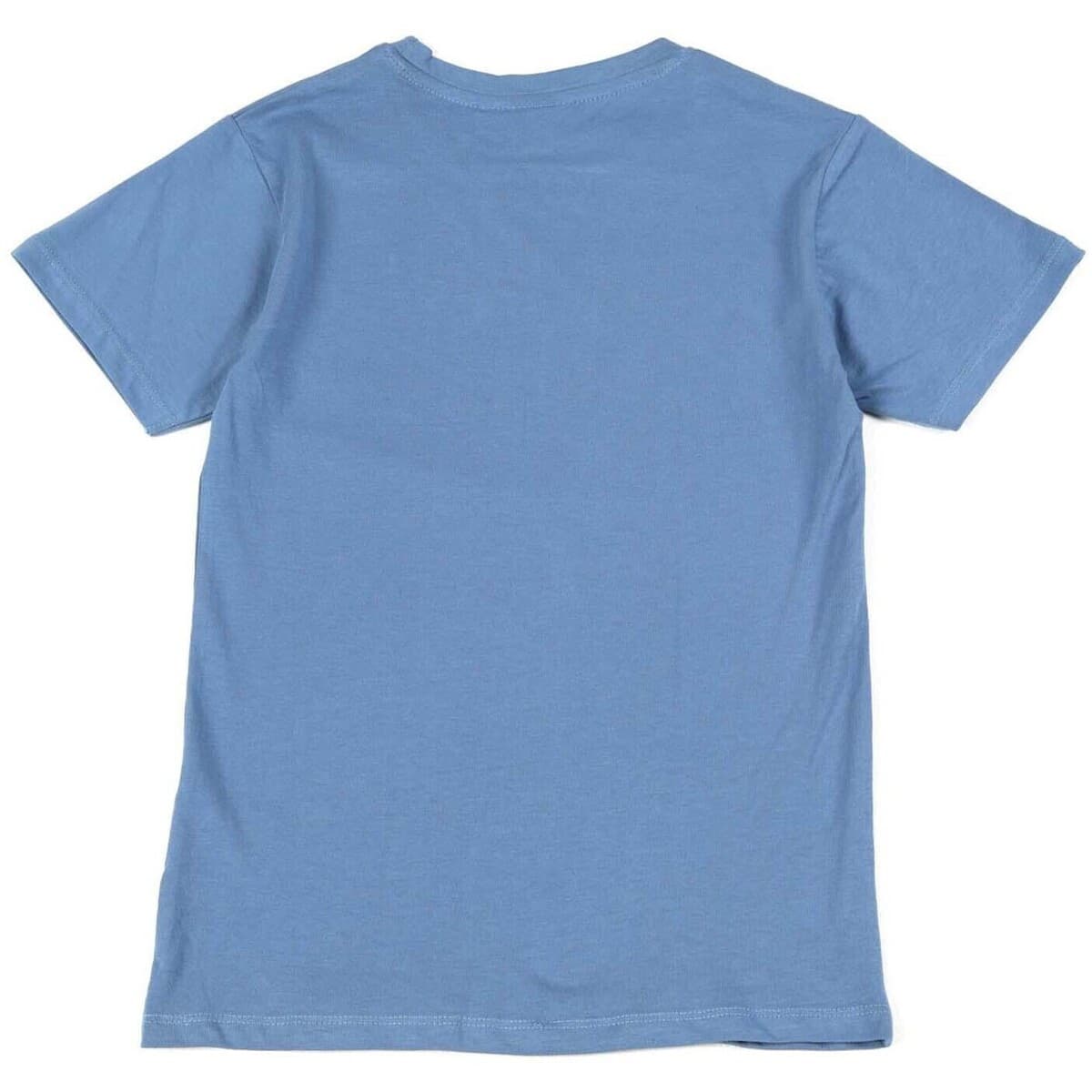 Boys' T-Shirts Leone 1947 Blue