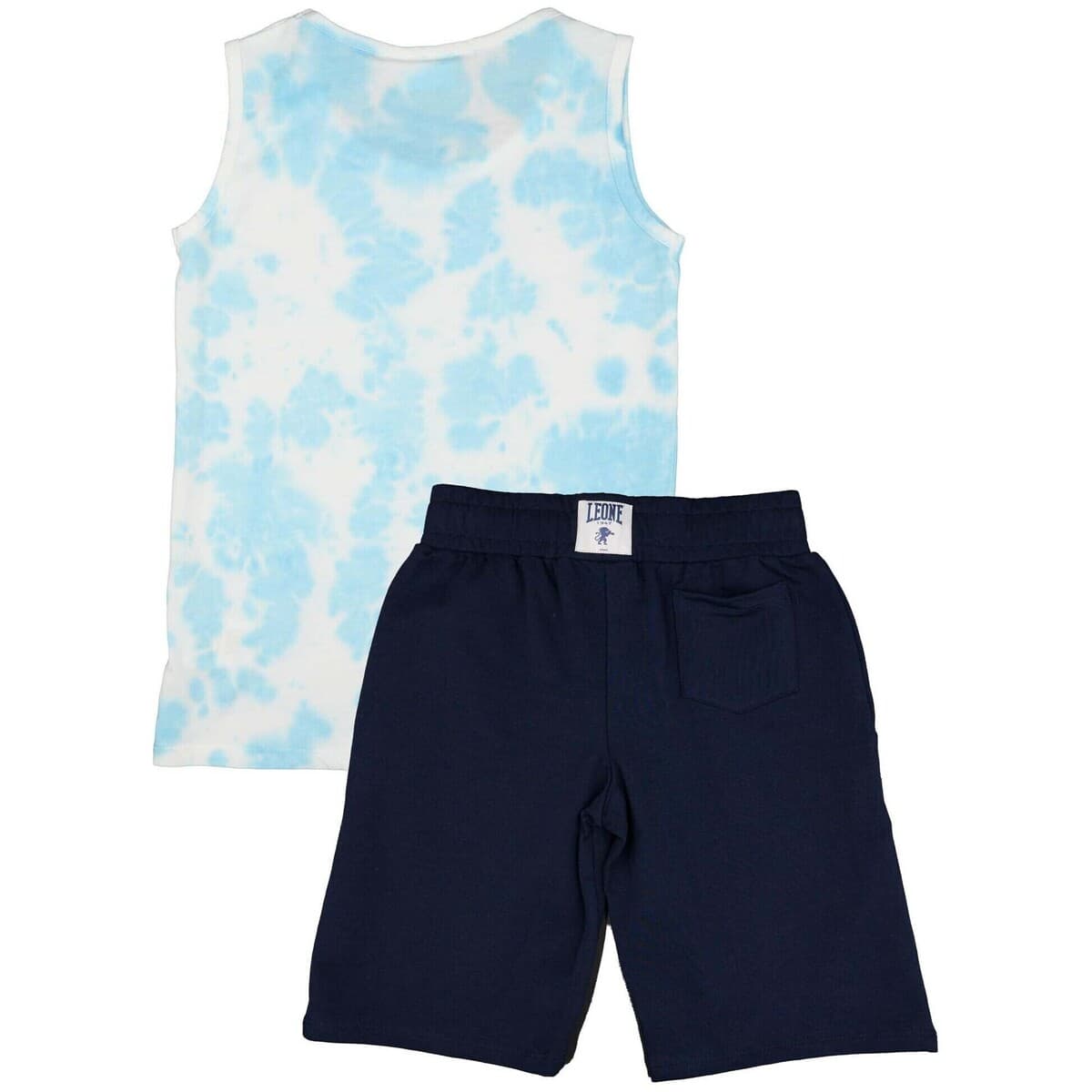 Boys' Sets Leone 1947 White