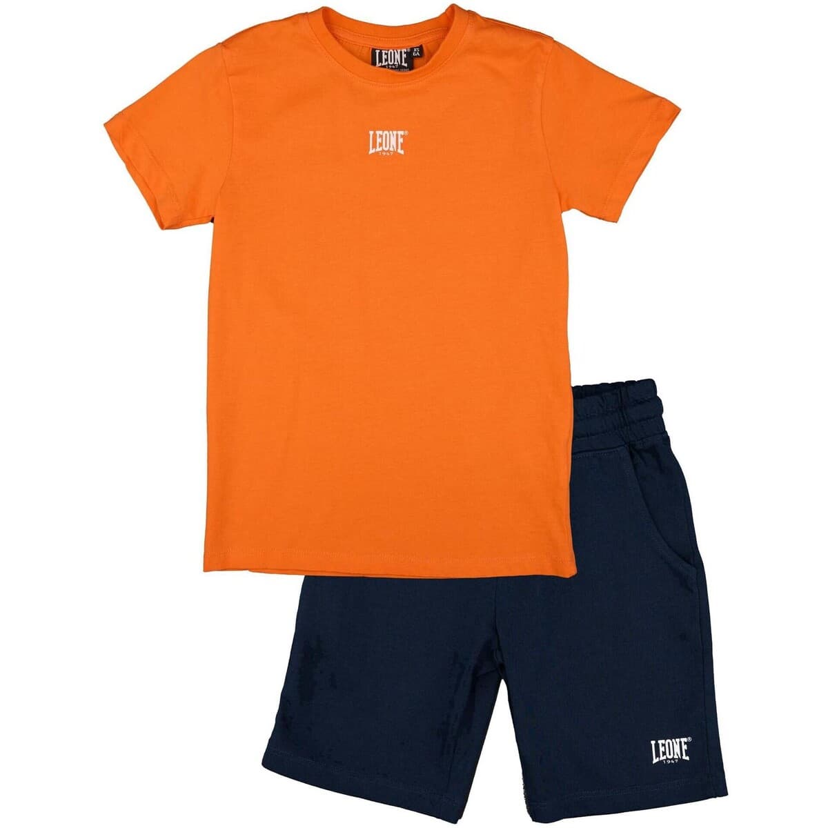 Boys' Sets Leone 1947 Orange