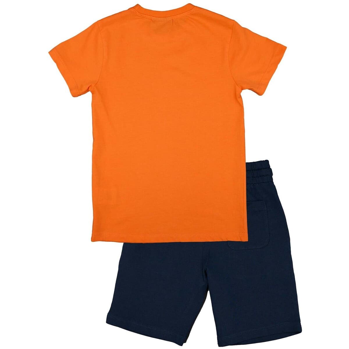 Boys' Sets Leone 1947 Orange