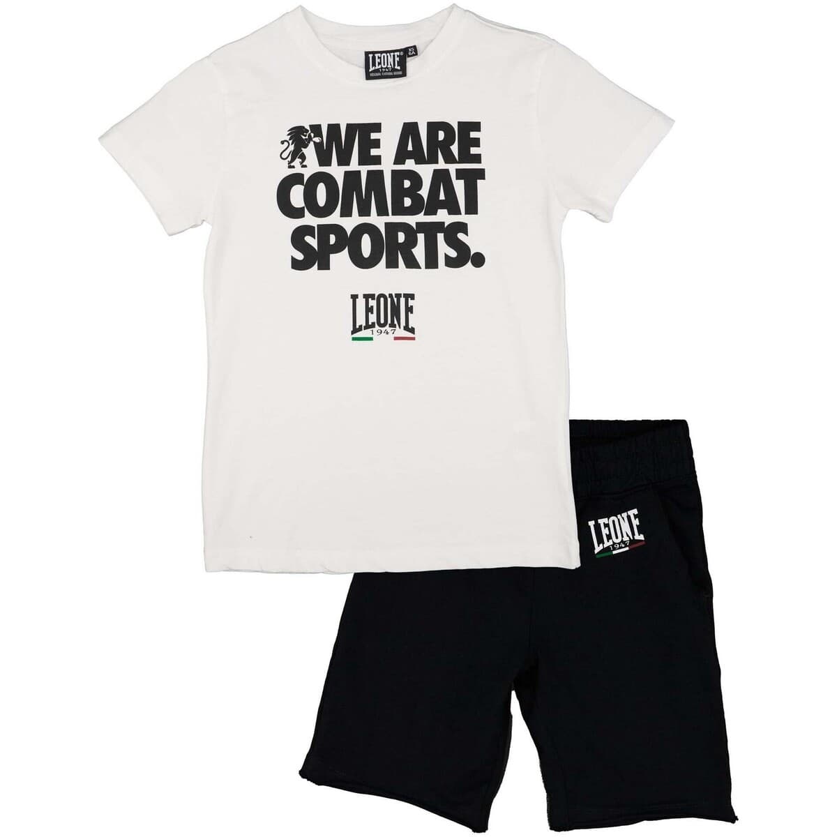 Boys' Sets Leone 1947 White