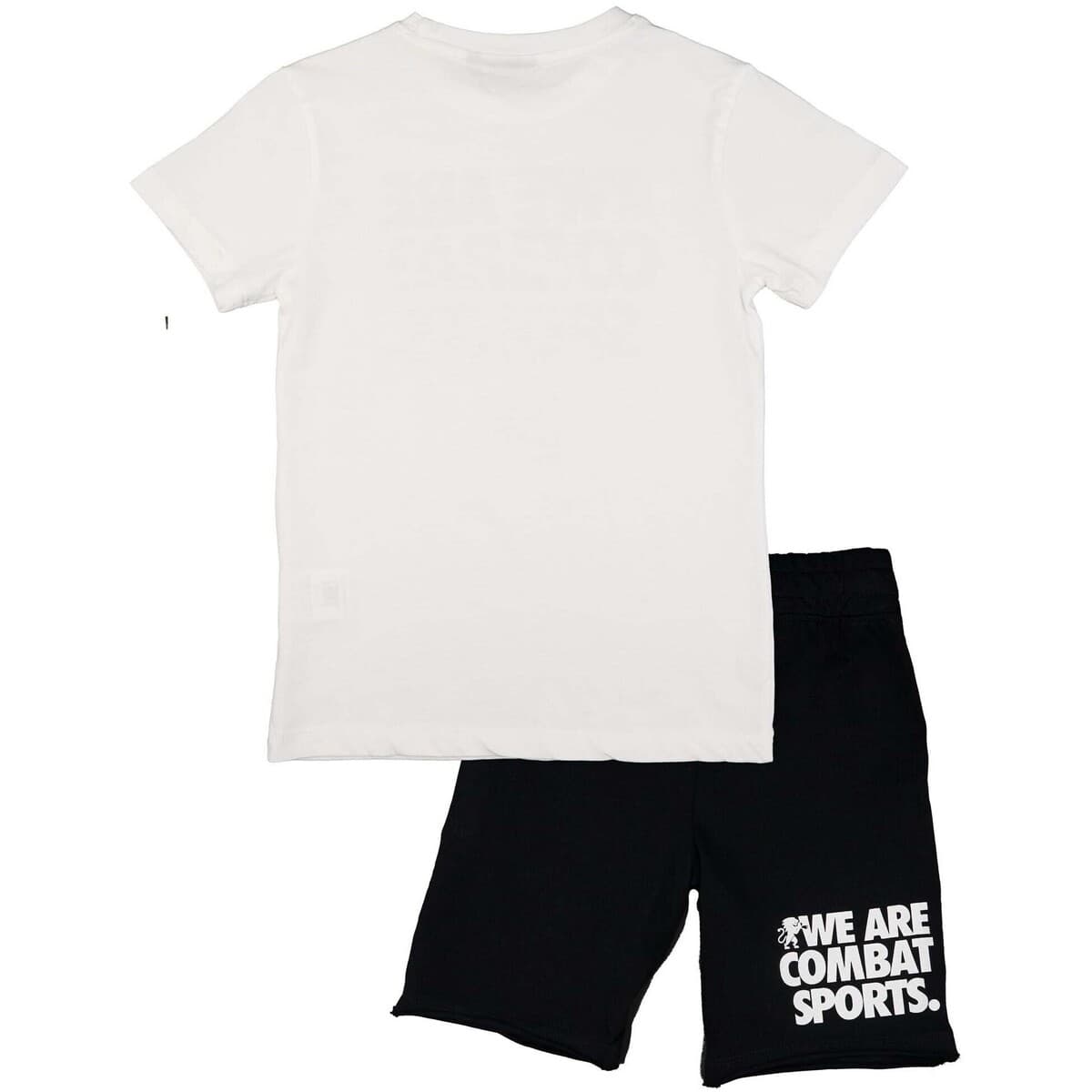 Boys' Sets Leone 1947 White