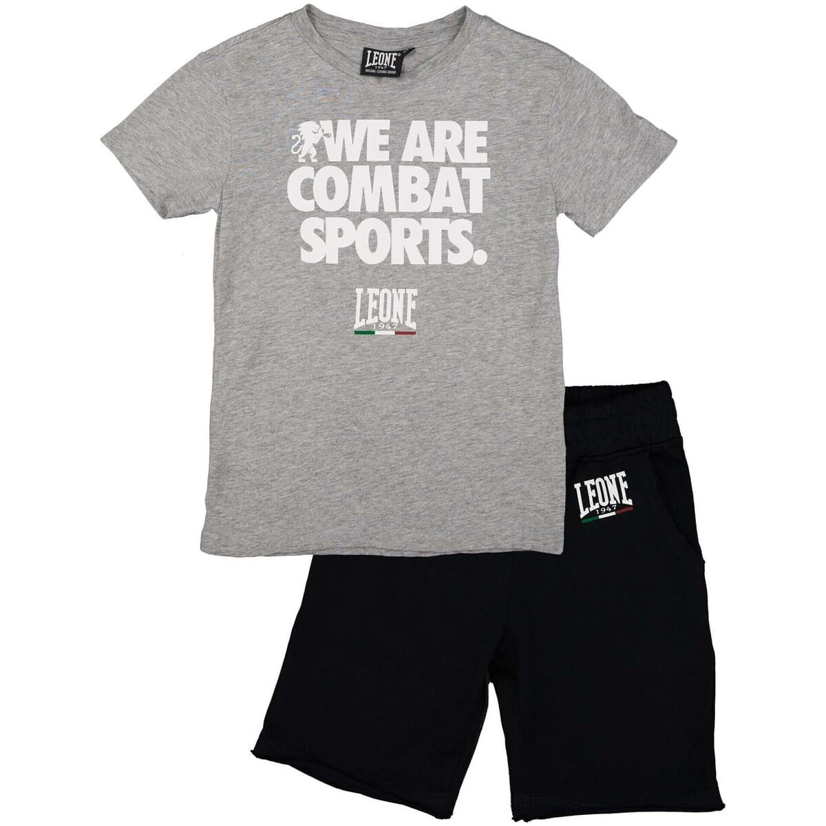 Boys' Sets Leone 1947 Gray