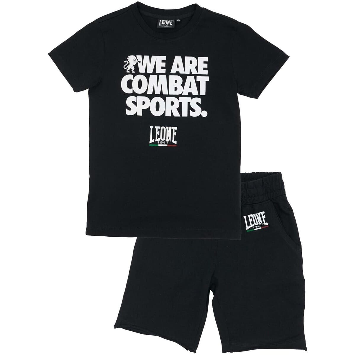 Boys' Sets Leone 1947 White