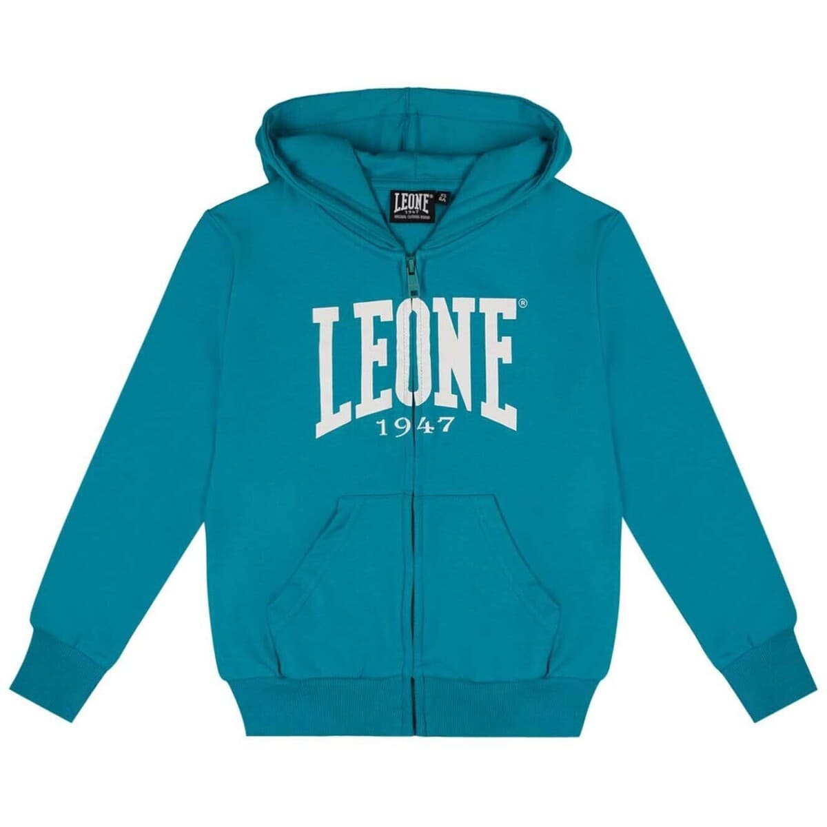 Boys' Hoodies & Sweatshirts Leone 1947 Gold