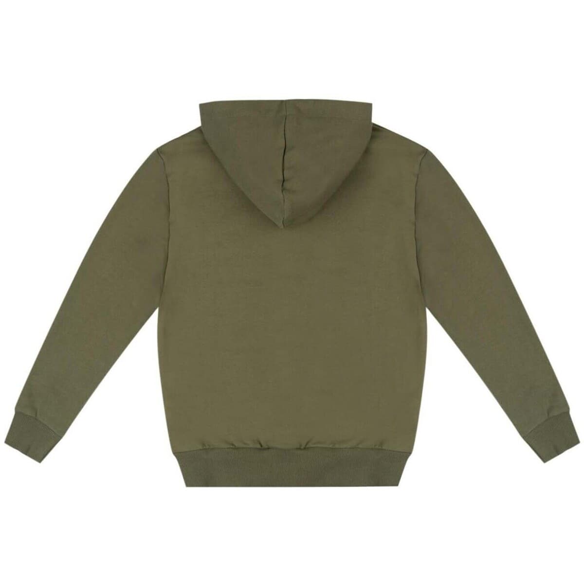 Boys' Hoodies & Sweatshirts Leone 1947 Green