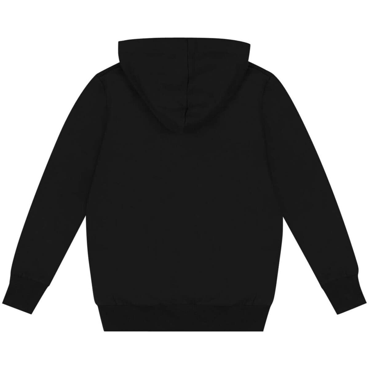 Boys' Hoodies & Sweatshirts Leone 1947 Black