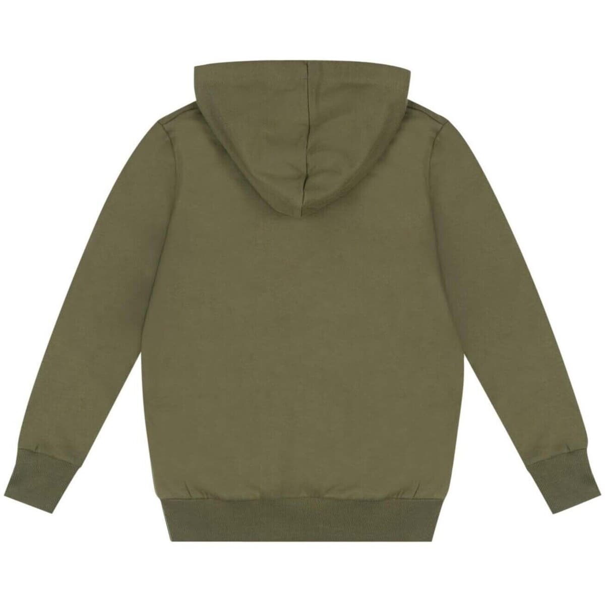 Boys' Hoodies & Sweatshirts Leone 1947 Green