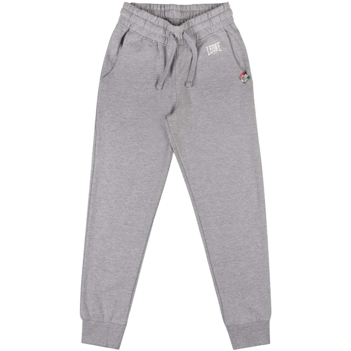 Boys' Tracksuits Leone 1947 Black