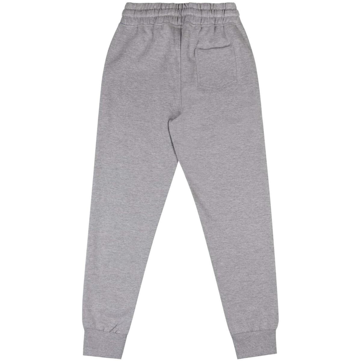 Boys' Tracksuits Leone 1947 Gray