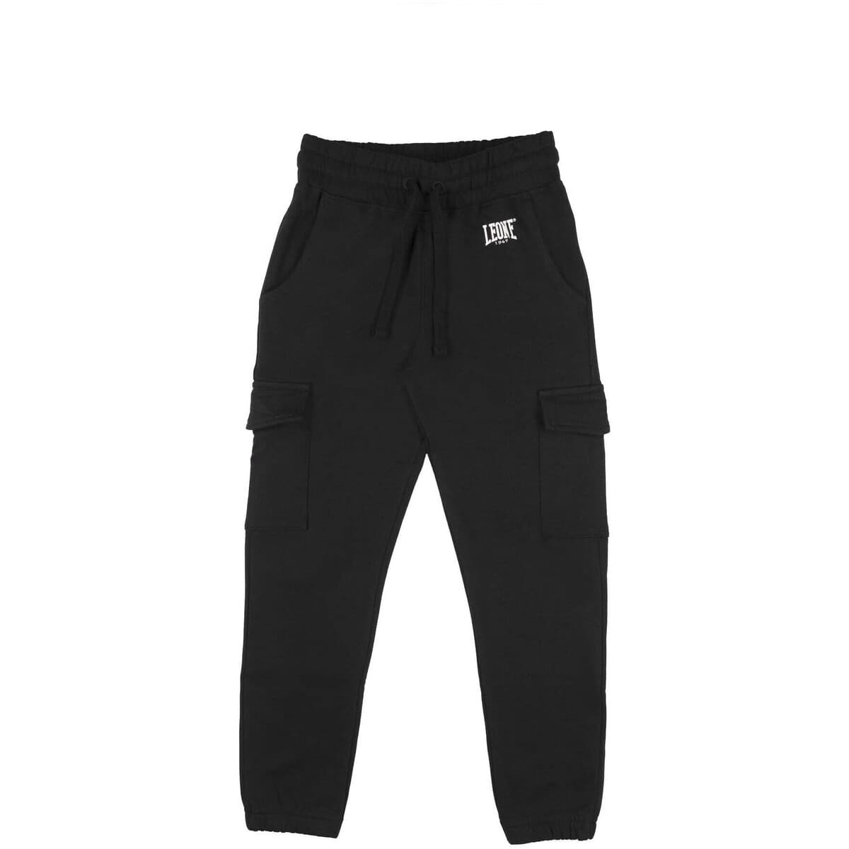 Boys' Pants Leone 1947 Black