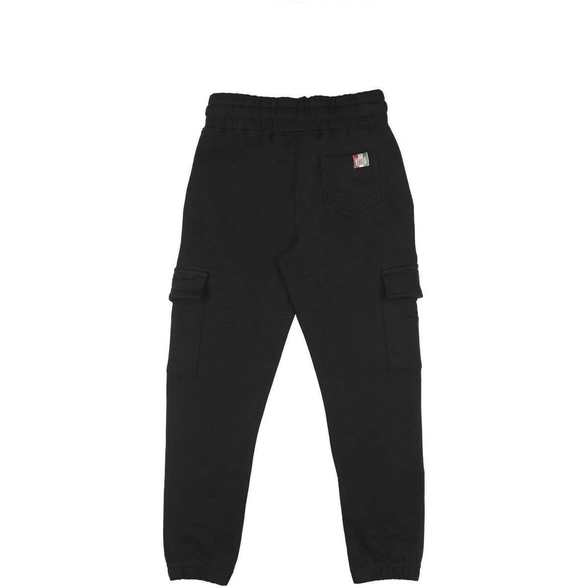 Boys' Pants Leone 1947 Black