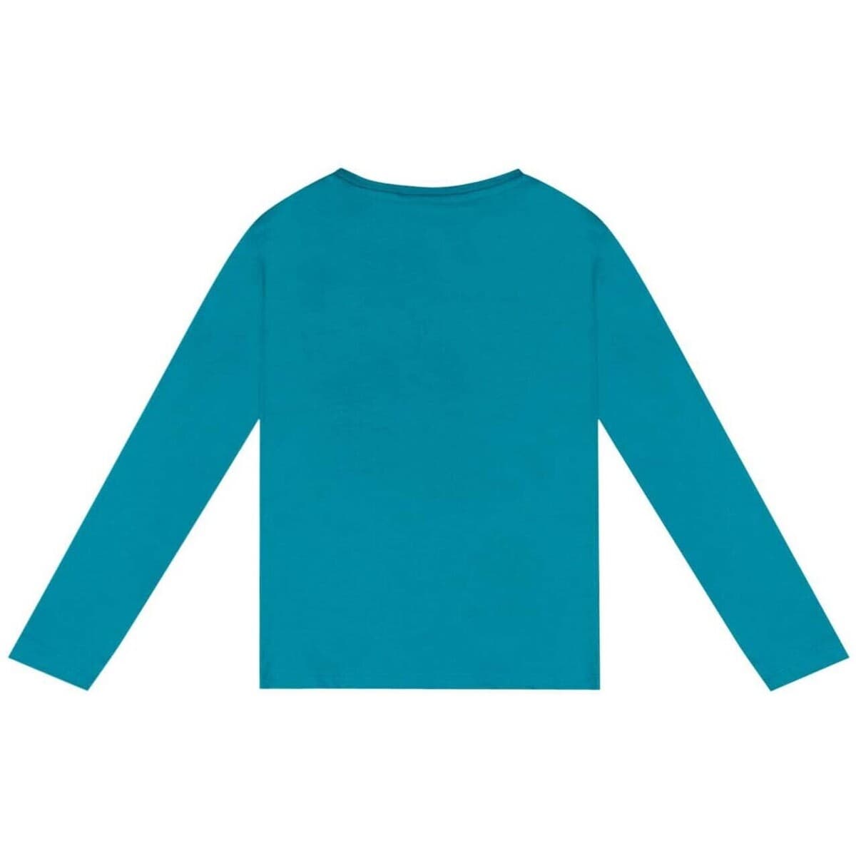 Boys' T-Shirts Leone 1947 Blue