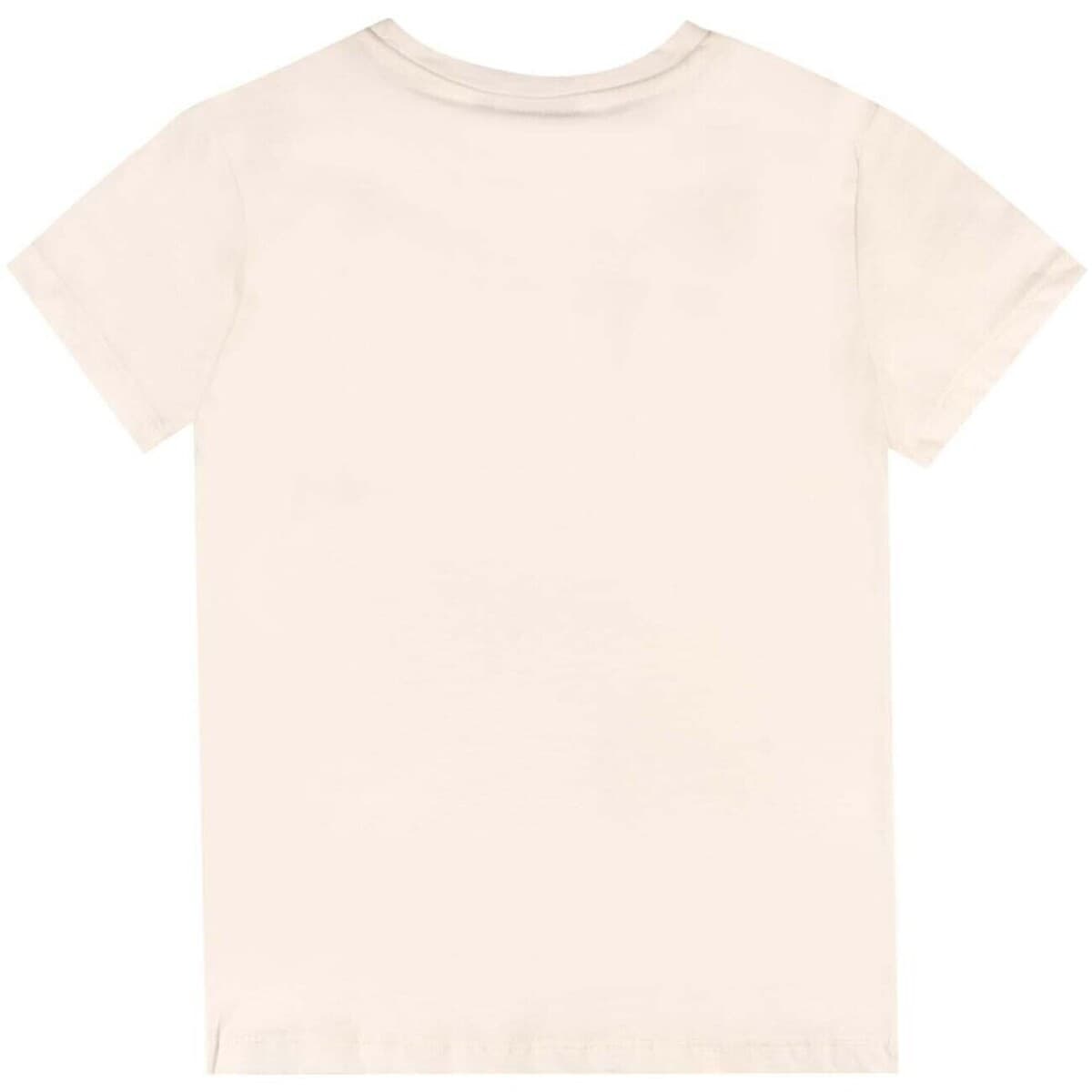 Boys' T-Shirts Leone 1947 White