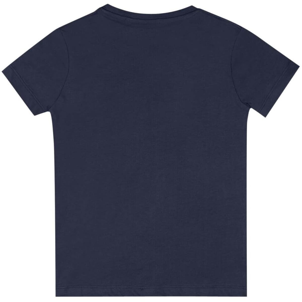 Boys' T-Shirts Leone 1947 Blue