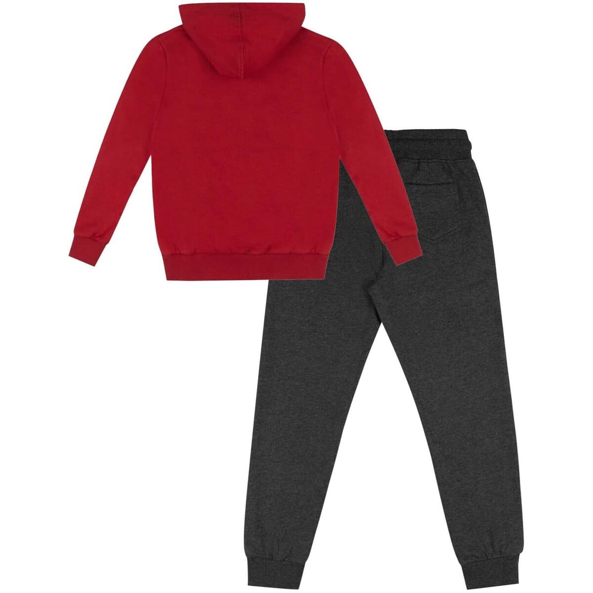 Boys' Tracksuits Leone 1947 Red