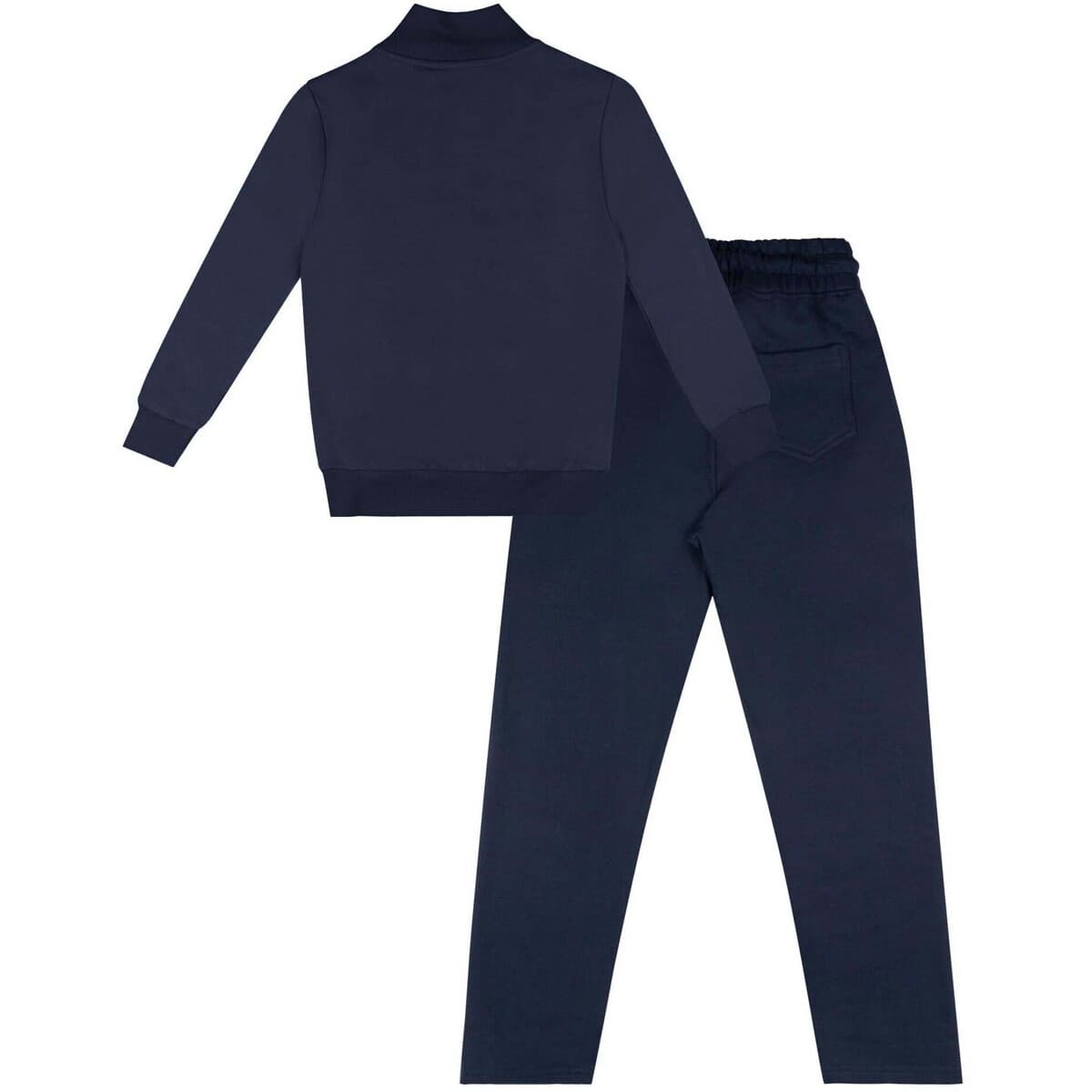 Boys' Tracksuits Leone 1947 Blue