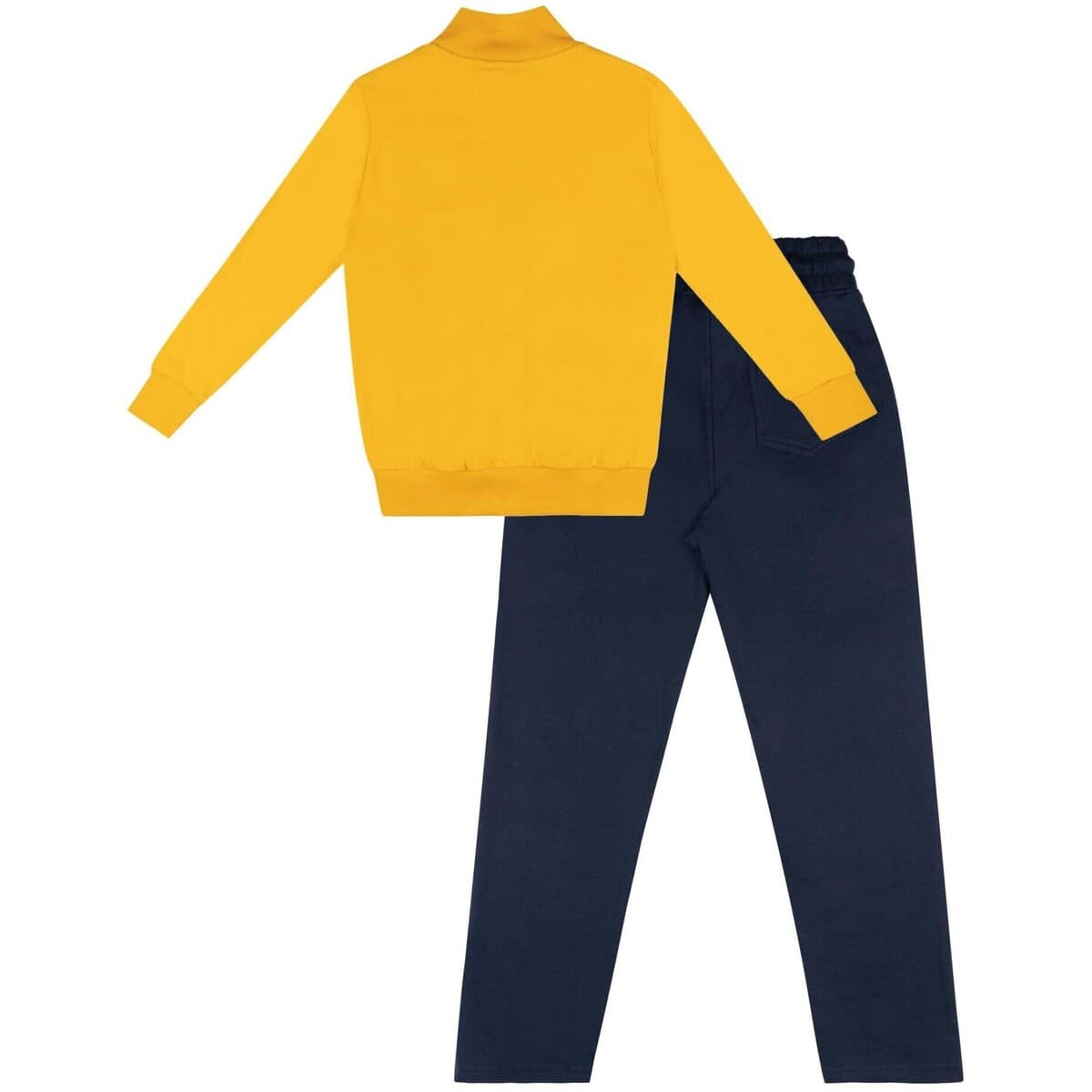 Boys' Tracksuits Leone 1947 Gold