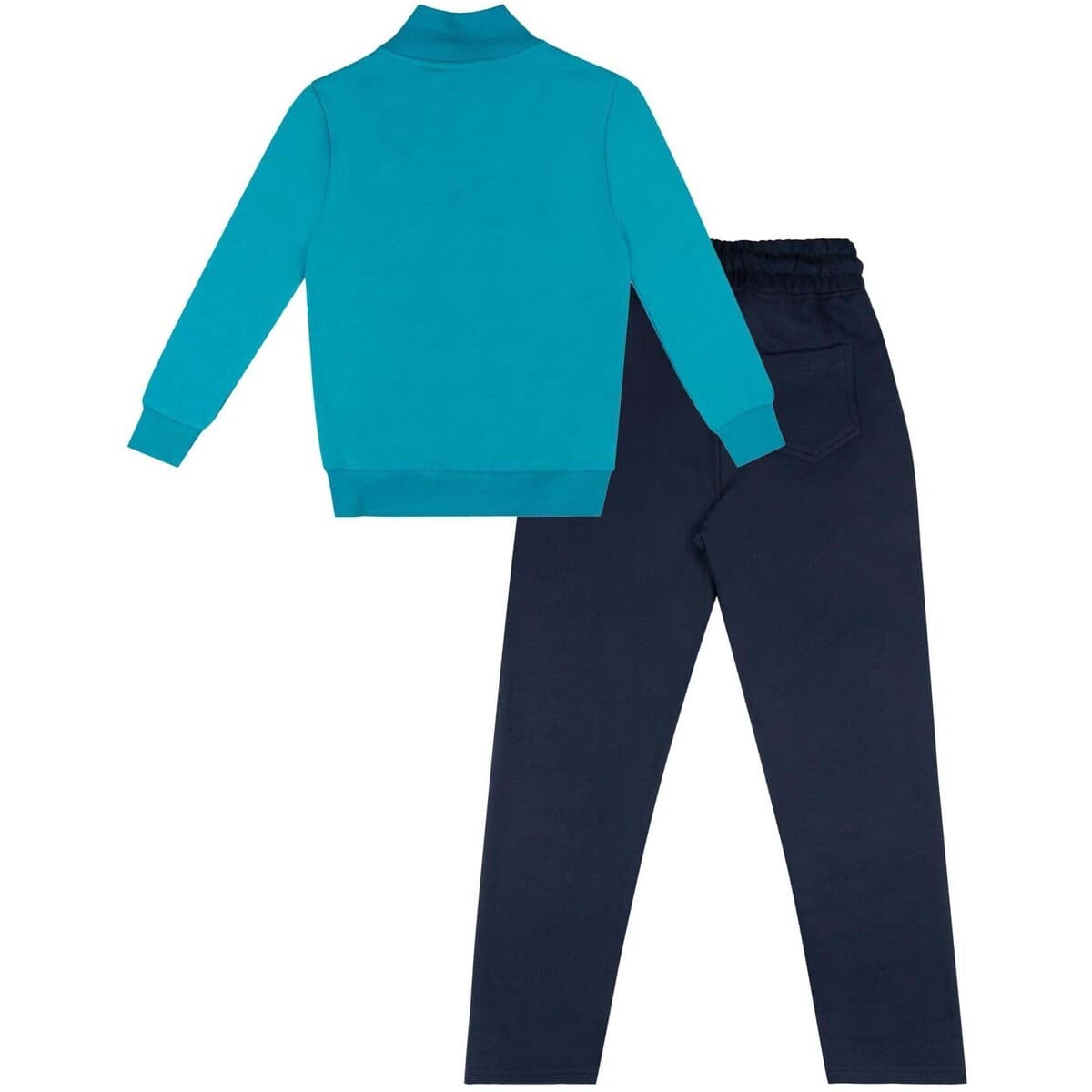 Boys' Tracksuits Leone 1947 Blue