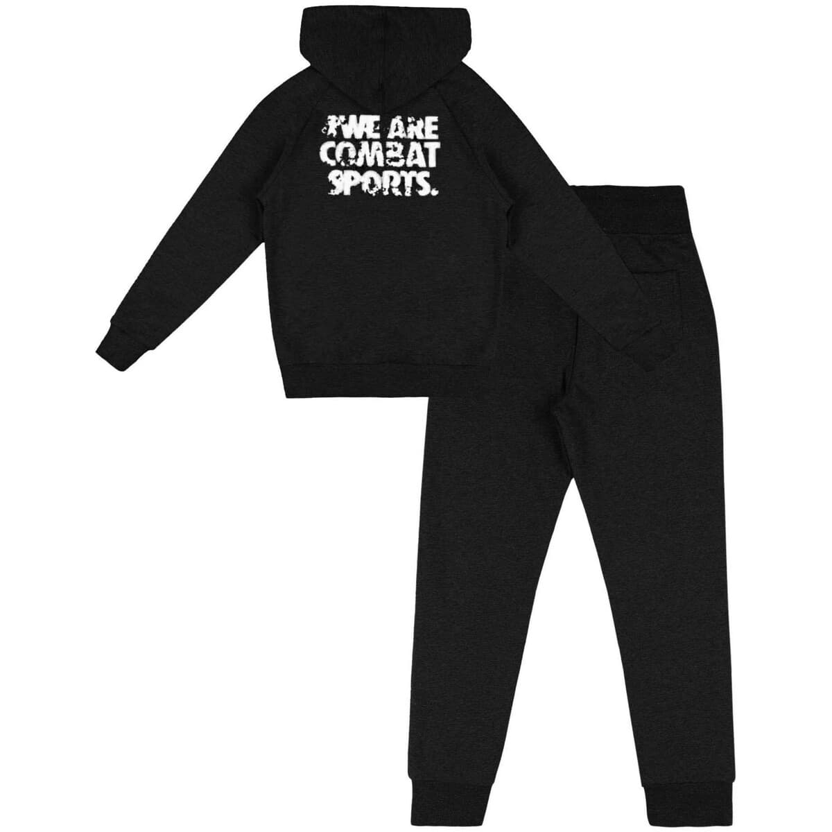 Boys' Tracksuits Leone 1947 Black