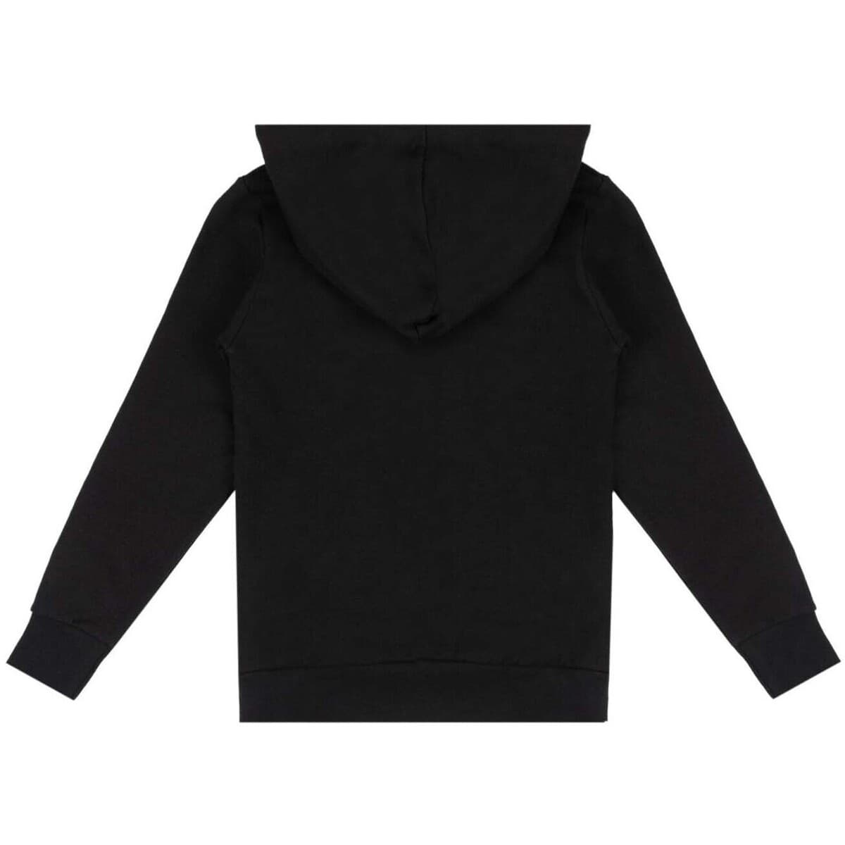 Boys' Hoodies & Sweatshirts Leone 1947 Black