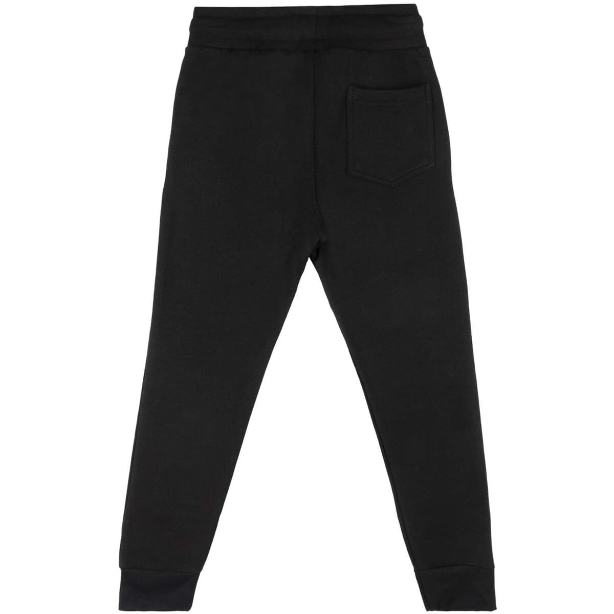 Boys' Tracksuits Leone 1947 Black