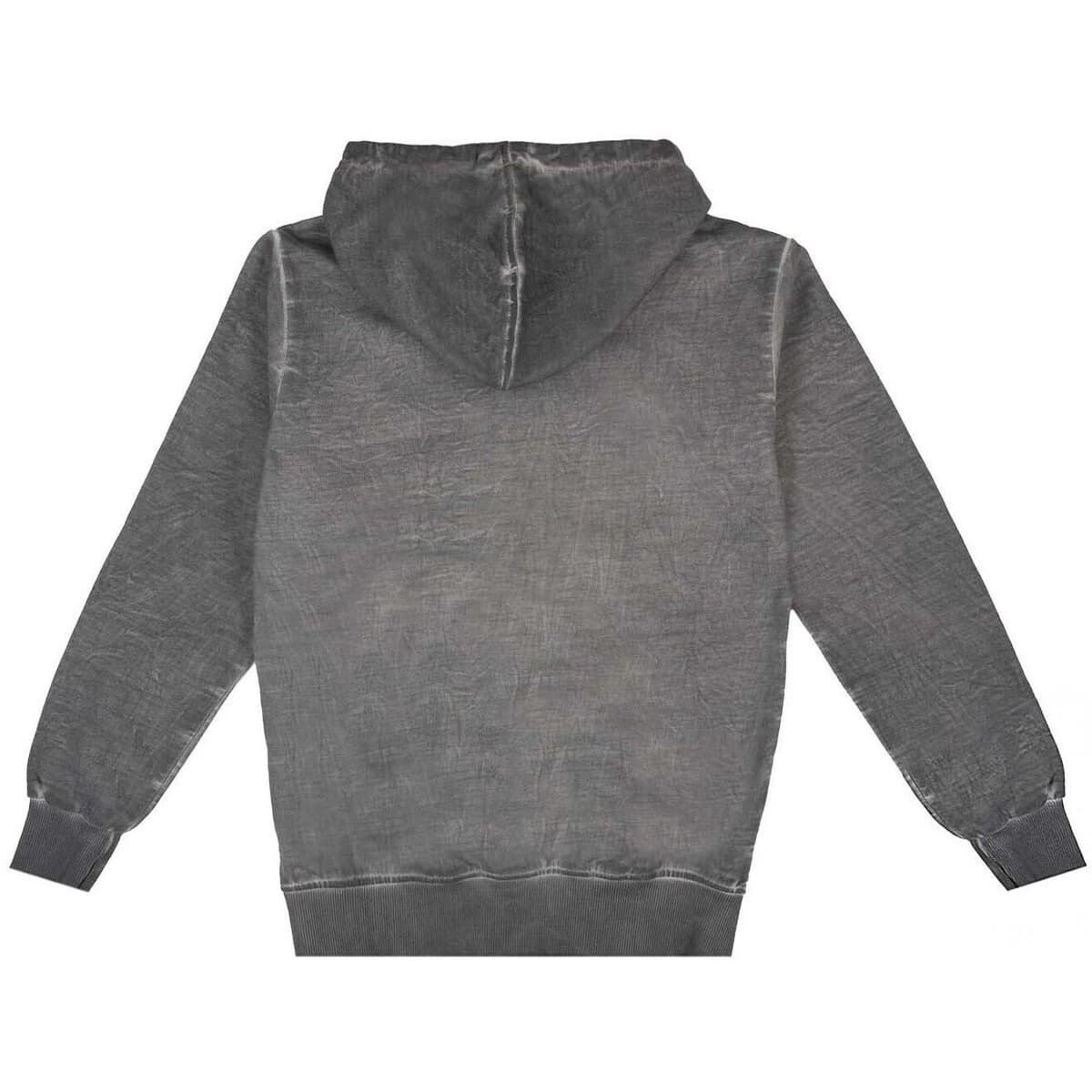 Boys' Hoodies & Sweatshirts Leone 1947 Gray