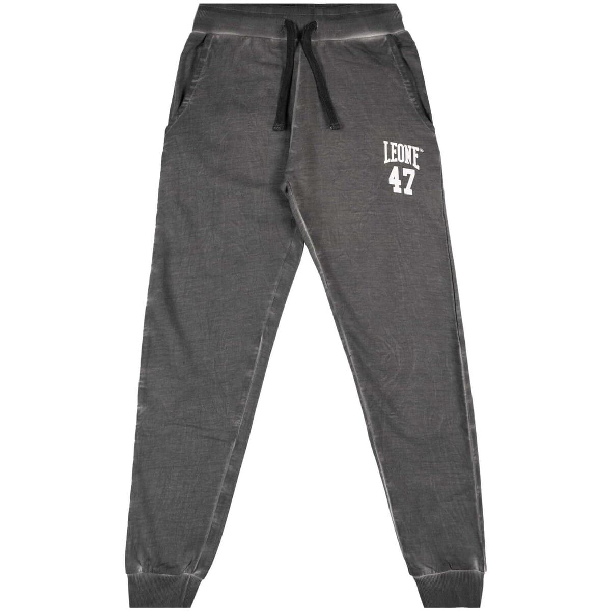Boys' Tracksuits Leone 1947 Gray