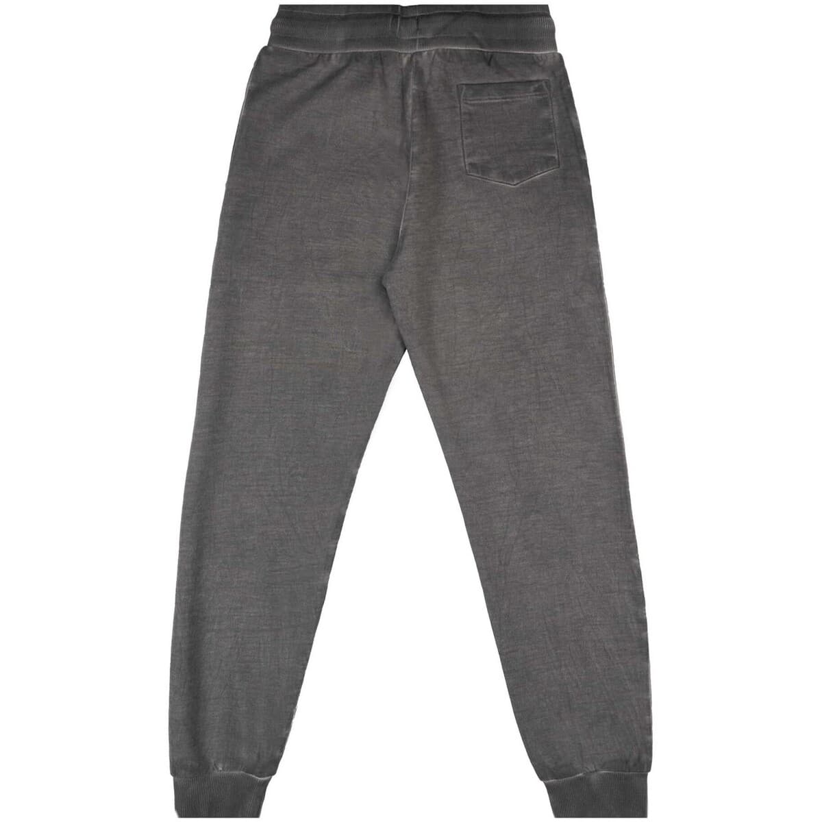 Boys' Tracksuits Leone 1947 Gray
