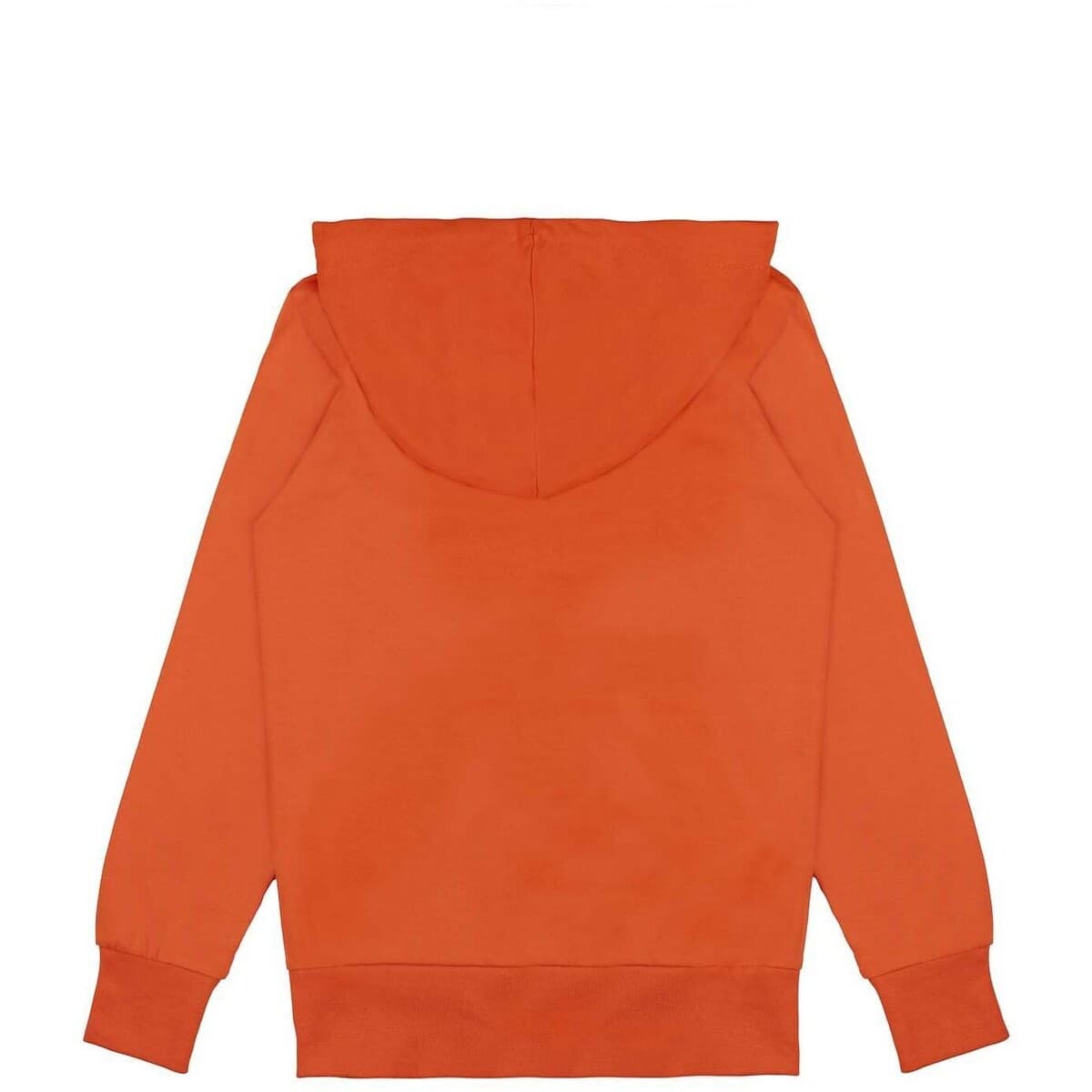 Boys' Hoodies & Sweatshirts Leone 1947 Orange