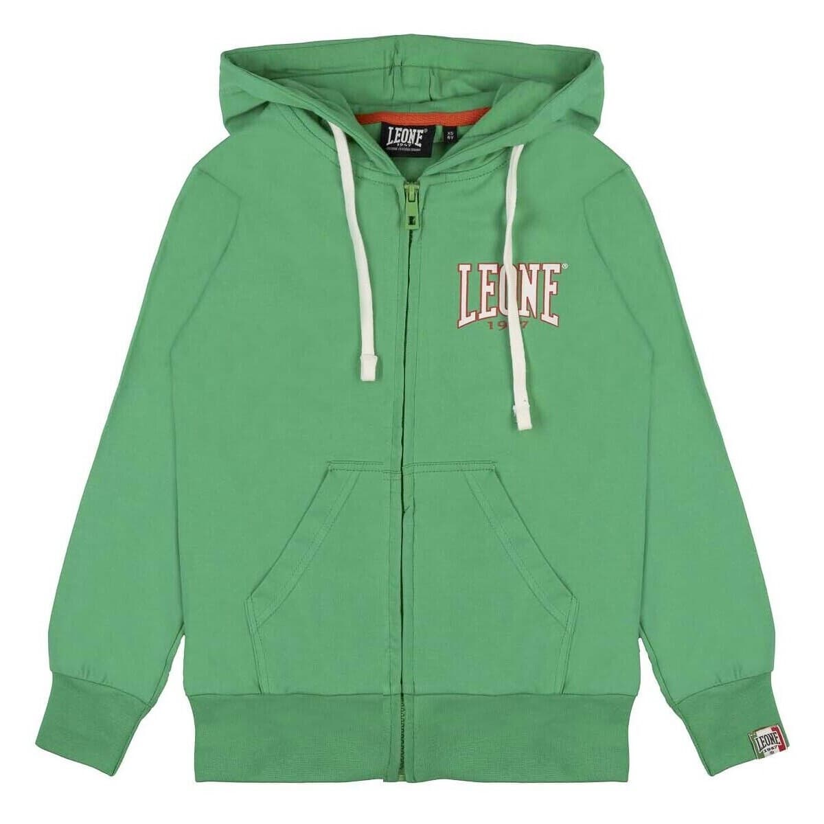 Boys' Hoodies & Sweatshirts Leone 1947 Blue