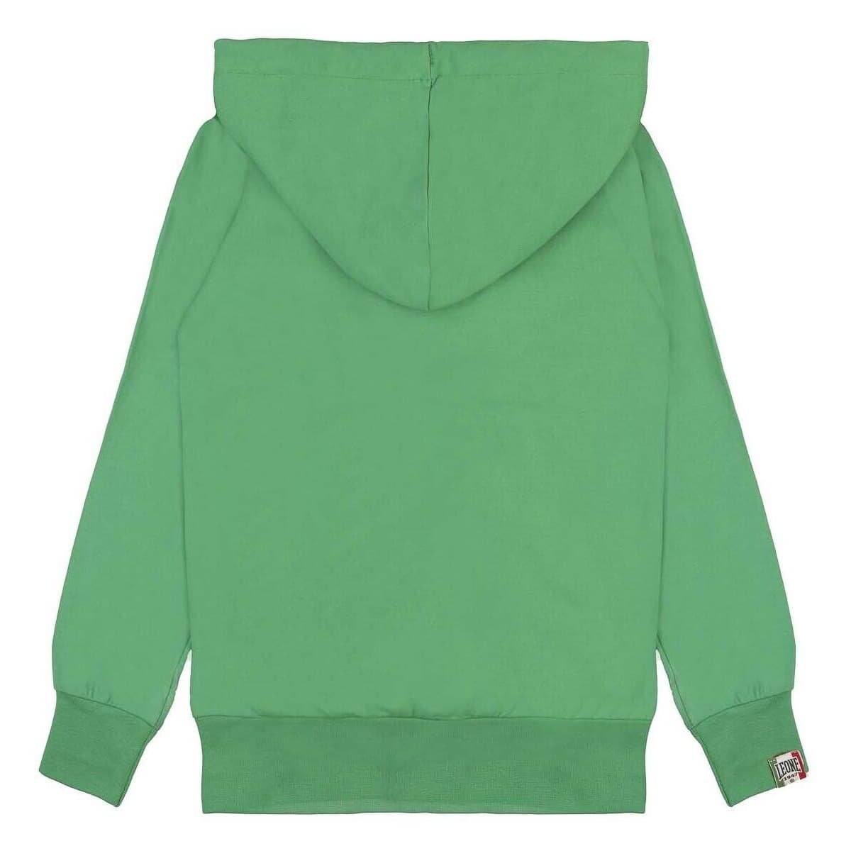 Boys' Hoodies & Sweatshirts Leone 1947 Green
